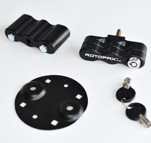 RotoPaX LOX Pack Mount