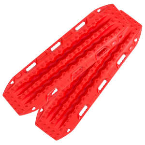 MAXTRAX MKII FJ Red Recovery Boards