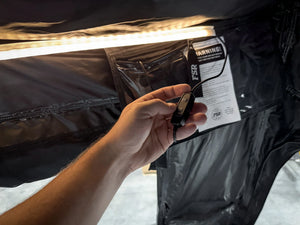 Freespirit Recreation Evolution XL Rooftop Tent