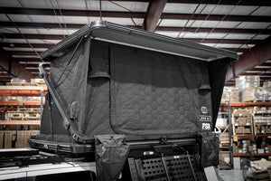 Freespirit Recreation Evolution XL Rooftop Tent