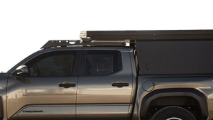 Sherpa Rainier Shorty Camper Roof Rack | Toyota Tacoma (2024+)
