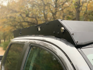 Cali Raised Premium Roof Rack | Toyota Tacoma (2005-2023)