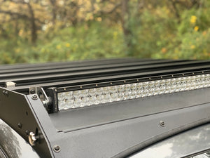 Cali Raised Premium Roof Rack | Toyota Tacoma (2005-2023)