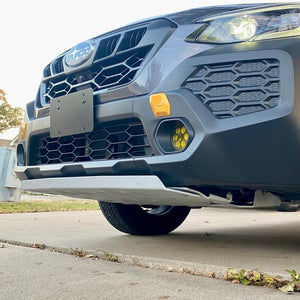 Rival 4x4 Engine Skid Plate | Subaru Outback (2020–2025)