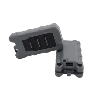 Meso Customs Minimalist Key Fob V3 | Toyota Tundra (2022-2024)