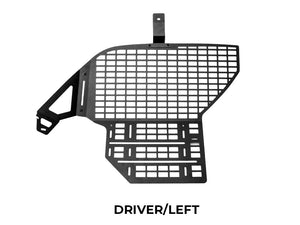 Cali Raised Interior Rear Molle Panel | 4Runner (2010-2024)