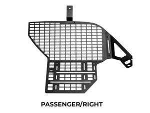 Cali Raised Interior Rear Molle Panel | 4Runner (2010-2024)