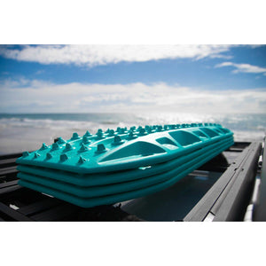 MAXTRAX MKII Turquoise Recovery Boards