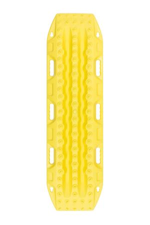 MAXTRAX MKII Blaze Yellow Recovery Boards