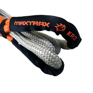 MAXTRAX Kinetic Recovery Ropes