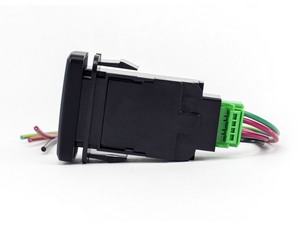 Cali Raised Toyota OEM Style Switch - Backup Lights