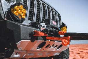 RotoPaX 1/2 Inch Soft Shackle