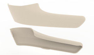 Meso Customs Door Handle Covers | Toyota Tacoma (2016-2023)