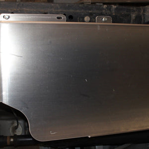 RCI Offroad Fuel Tank Skid Plate | Lexus GX470 (2003-2009)