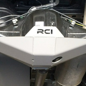 RCI Offroad Rear Differential Skid Plate | Lexus GX470 (2003-2009)