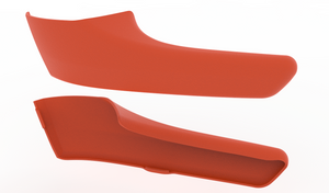 Meso Customs Door Handle Covers | Toyota Tacoma (2016-2023)