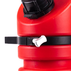 RotoPaX Rollpax 1.5 Gallon Gasoline Container