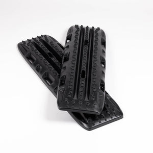 RototraX Traction Boards - Black