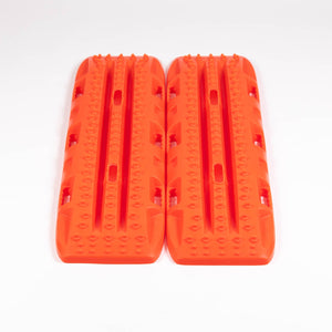 RototraX Traction Boards - Orange
