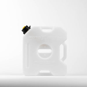 RotoPaX 1.75 Gallon Water Container