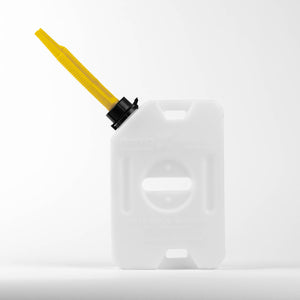 RotoPaX 1 Gallon Water Container