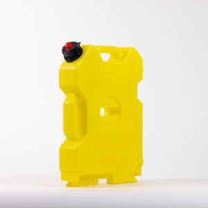RotoPaX 2 Gallon Diesel Container
