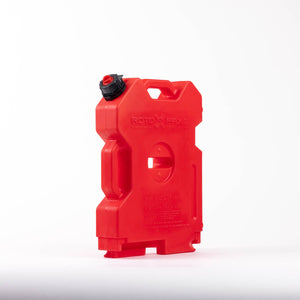 RotoPaX 2 Gallon Gasoline Container