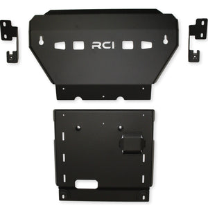 RCI Offroad Engine Skid Plate | Ford Ranger (2019-2023)