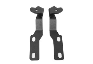 Cali Raised Ditch Light Brackets | Toyota RAV4 (2019-2023)