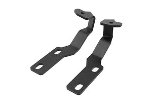 Cali Raised Ditch Light Brackets | Toyota RAV4 (2019-2023)