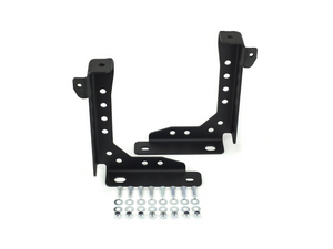 Cali Raised Bed Channel Supports - Toyota Tacoma (2005-2022)