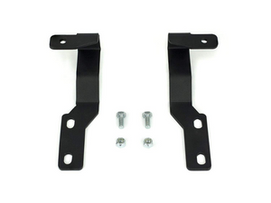 Cali Raised Low Profile Ditch Light Kit | Toyota Tacoma (2005-2015)