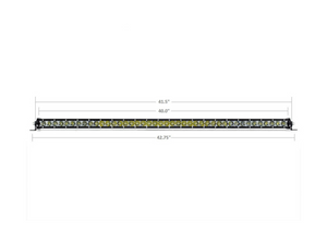 Cali Raised Economy Roof Rack | Toyota 4Runner (2010-2022)