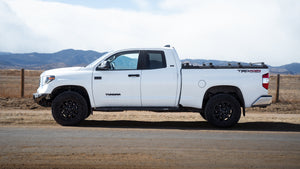 Sherpa DiamondBack Load Bar System