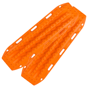 MAXTRAX MKII Orange Recovery Boards