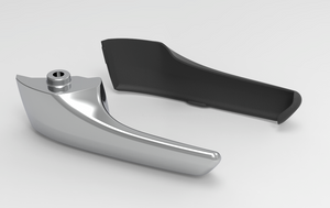 Meso Customs Door Handle Covers | Toyota Tacoma (2016-2023)