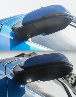 Meso Customs Puddle Pods | Toyota Tacoma (2016-2023)