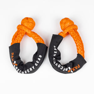 RotoPaX 1/2 Inch Soft Shackle