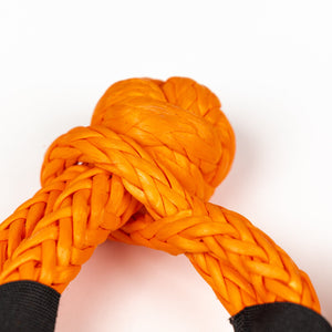 RotoPaX 1/2 Inch Soft Shackle