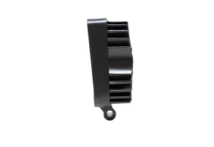 Cali Raised 27W Square Work Light