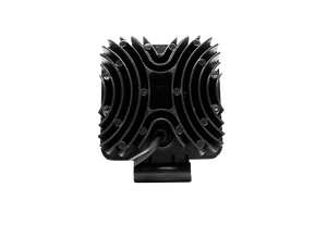 Cali Raised 27W Square Work Light