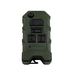 Meso Customs FlipFob | Toyota 4Runner (2014-2024)