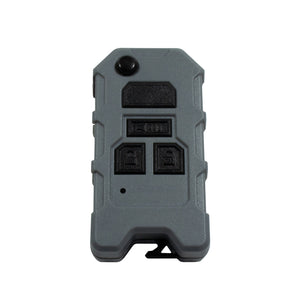 Meso Customs FlipFob | Toyota 4Runner (2014-2024)