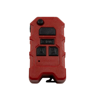 Meso Customs FlipFob | Toyota 4Runner (2014-2024)