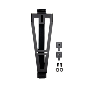 Cali Raised MOLLE Shovel Holder