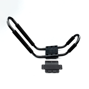 Cali Raised Roof Rack Kayak Mounting Plate