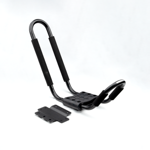 Cali Raised Roof Rack Kayak Mounting Plate