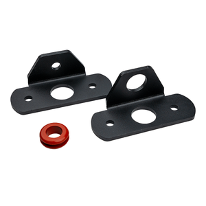 Cali Raised Rear Antenna Mount Fits 22+ Ford Bronco Raptor
