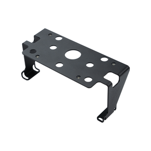 Cali Raised Dash Mount | Toyota Tundra (2022-2026)