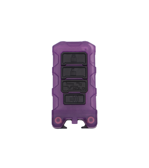 Meso Customs Minimalist Key Fob V3 | Toyota Tundra (2022-2024)